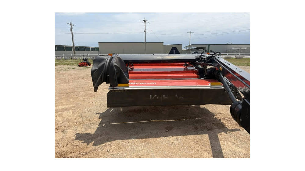 Image of Kubota DMC8032R Primary image