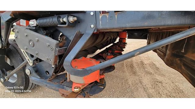 Image of Kubota DMC8032R equipment image 4