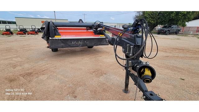 Image of Kubota DMC8032R equipment image 3