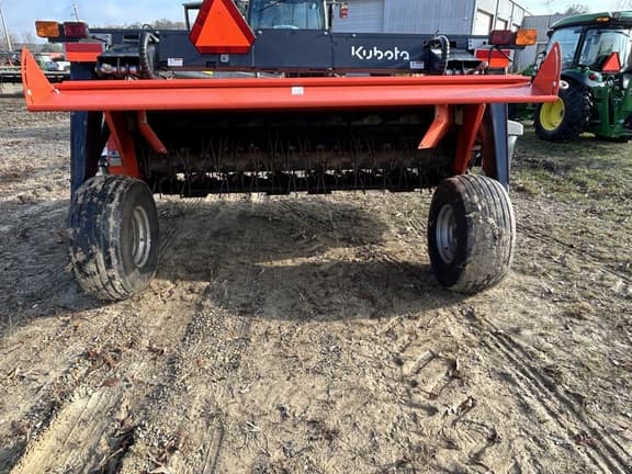 Image of Kubota DMC8032T equipment image 2