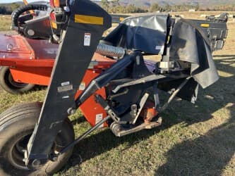 Image of Kubota DMC8032T equipment image 1