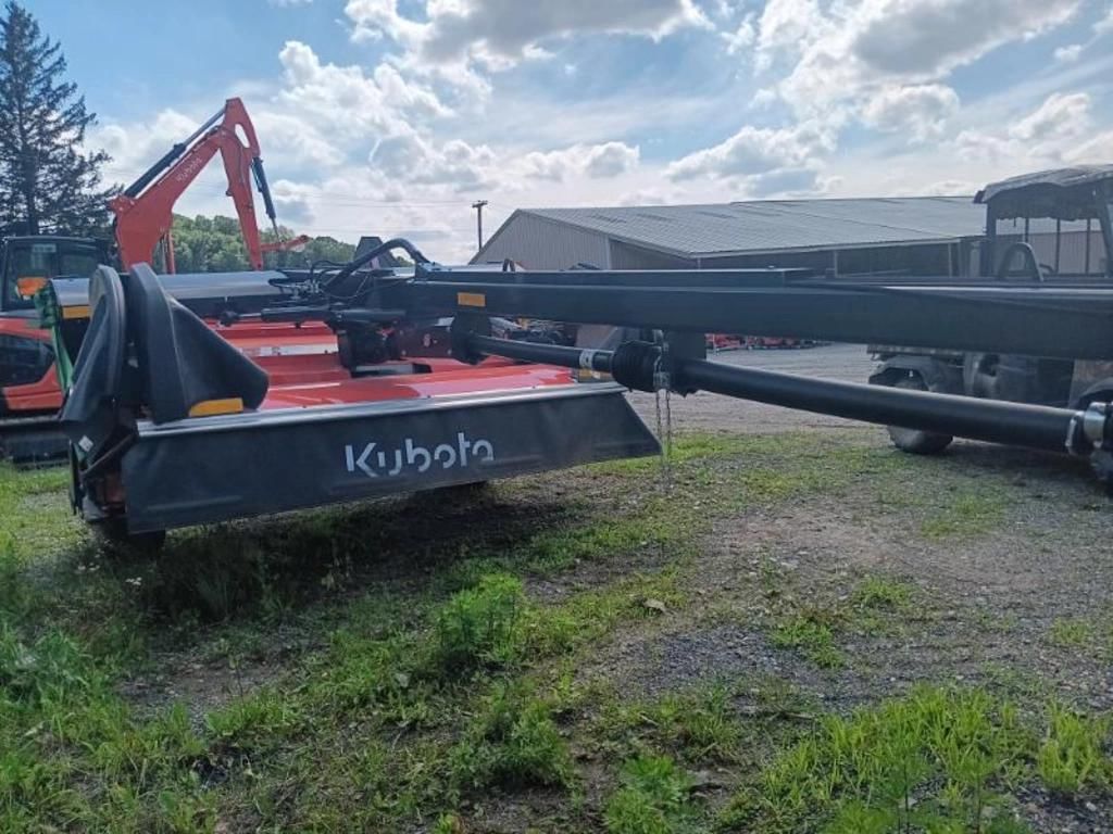 2023 Kubota DMC8532T Equipment Image0