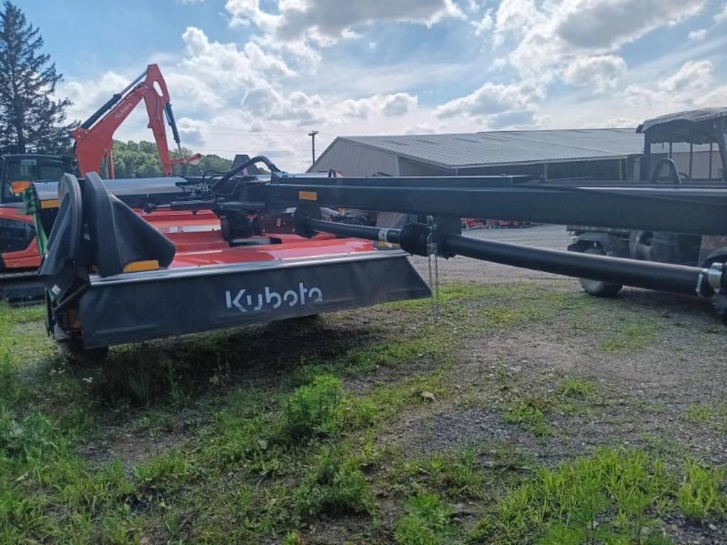 Image of Kubota DMC8532T Primary image