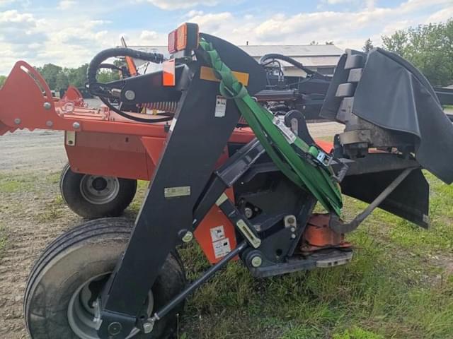 Image of Kubota DMC8532T equipment image 2