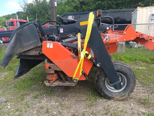 Image of Kubota DMC8532T equipment image 3