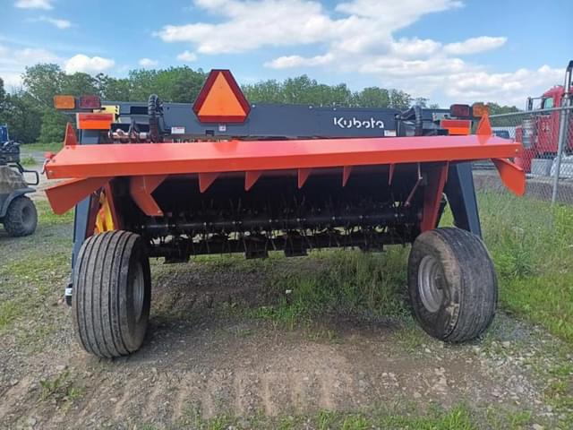 Image of Kubota DMC8532T equipment image 1