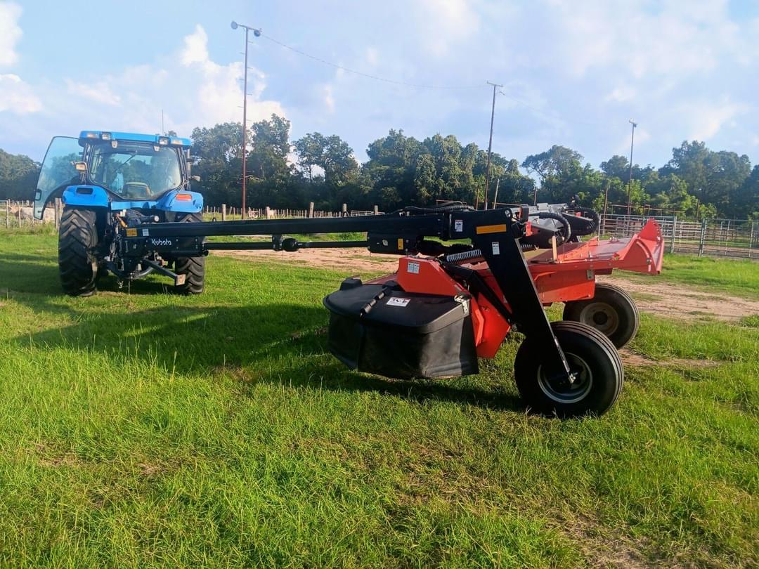 Image of Kubota DMC8532T Primary image