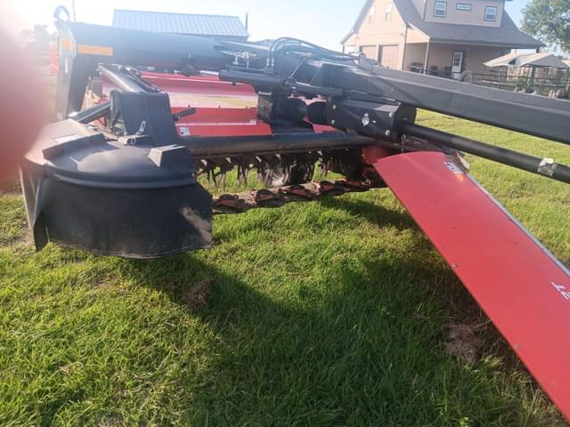 Image of Kubota DMC8532T equipment image 3