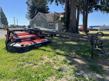 Main image Kubota DMC8536T