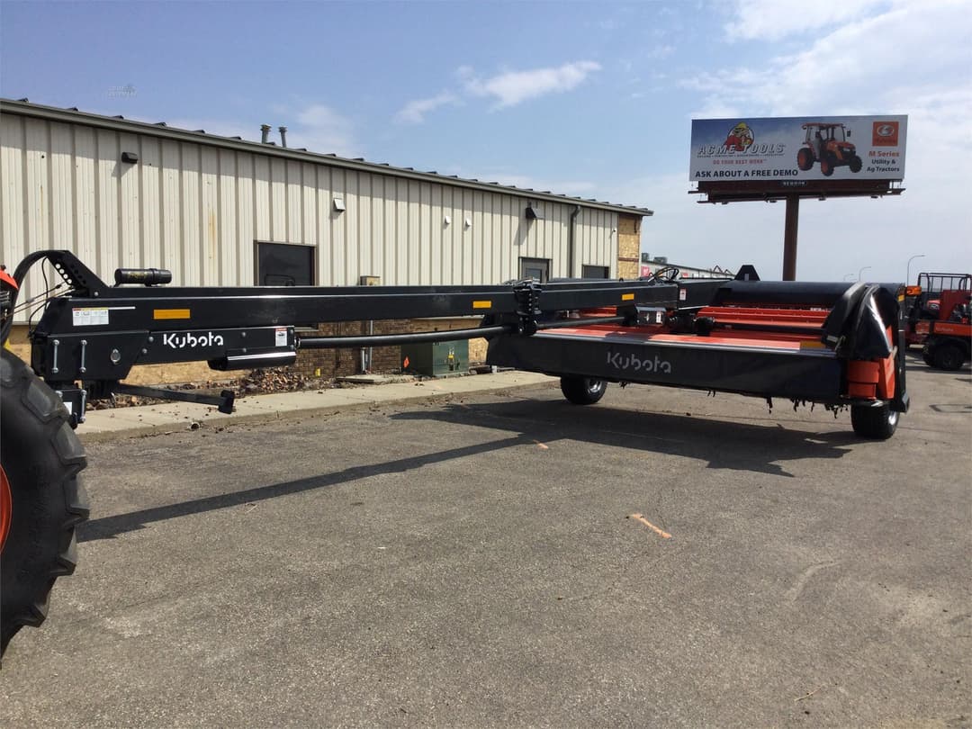 Image of Kubota DMC8547R Primary image