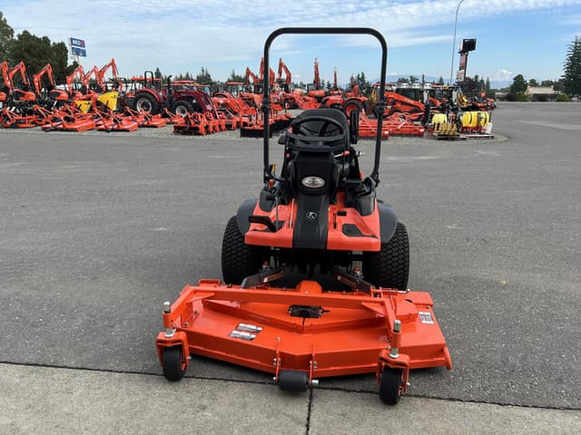 Image of Kubota F2690 equipment image 2