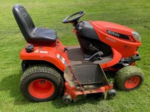 2023 Kubota GR2120 Image