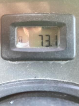 Image of Kubota GR2120 equipment image 4