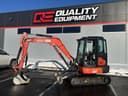 2023 Kubota KX040-4 Image