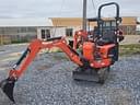 2023 Kubota K008-5 Image