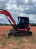 2023 Kubota KX080-4 Image