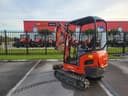 2023 Kubota KX018-4R1 Image
