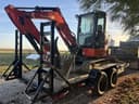 2023 Kubota KX033-4 Image