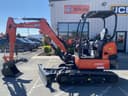 2023 Kubota KX033-4R1A Image