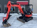 2023 Kubota KX033-4R1 Image