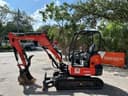 2023 Kubota KX033-4R1 Image