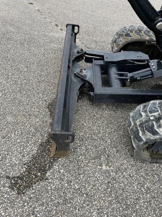 Image of Kubota KX040-4 equipment image 3