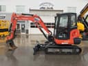 2023 Kubota KX040-4R3T Image