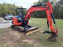 2023 Kubota KX040-4 Image