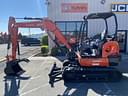 2023 Kubota KX040-4 Image