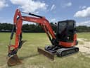 2023 Kubota KX040-4 Image