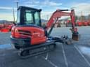 2023 Kubota KX040-4 Image