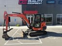 2023 Kubota KX040-4R3A Image