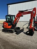 2024 Kubota KX040-4 Image