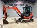 2023 Kubota KX040 Image