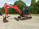 2023 Kubota KX057-5 Image