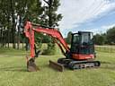 2023 Kubota KX057-5 Image