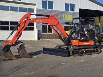 Main image Kubota KX057-5