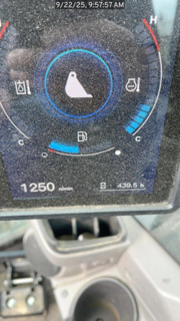 Image of Kubota KX057-5 equipment image 1