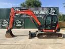 2023 Kubota KX080-4 Image