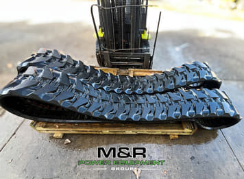 Main image Kubota KX080-4