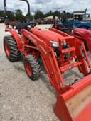 2023 Kubota L2501 Image
