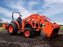 2023 Kubota L2502HST Image