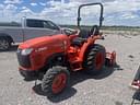 2023 Kubota L2501 Image