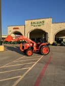 2023 Kubota L2501 Image