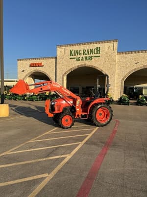 2023 Kubota L2501 Image