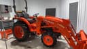 2023 Kubota L2501 Image