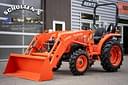 2023 Kubota L2501DT Image