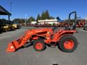 2023 Kubota L2501HST Image