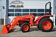 Thumbnail image Kubota L2501 0