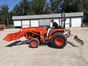 2023 Kubota L2502 Image